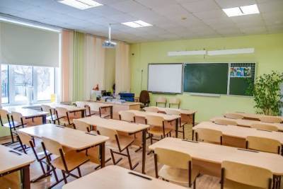В Северодонецке отменены занятия в школах
