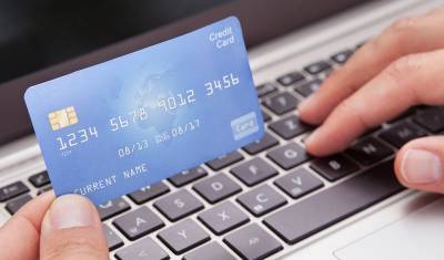Банки увеличат комиссию за оплату картами в интернете