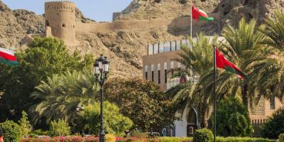Дипломат из ОАЭ: «Оман и Судан не спешат устанавливать отношения с Израилем»