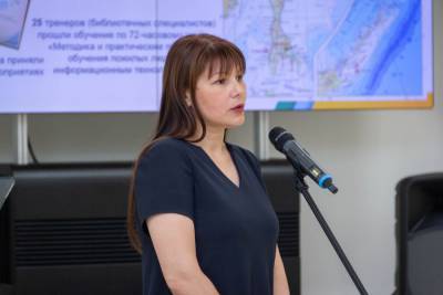 В Южно-Сахалинске подвели итоги третьего этапа проекта "Успешная мама"