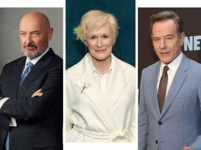 Никогда не поздно: актеры, ставшие известными в зрелом возрасте
