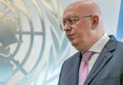 Россия ведет переговоры с ООН о поставках вакцины для её сотрудников