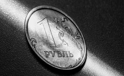 «Черная полоса» рубля закончилась?