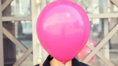 На Камчатке запретят гелиевые воздушные шарики