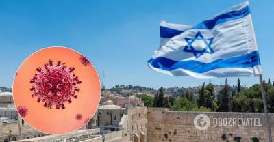 Коронавирус в Израиле: продлили тотальный карантин из-за COVID-19