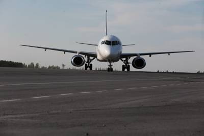 В аэропорту Челябинска не работает «слепая посадка», сделанная к саммитам