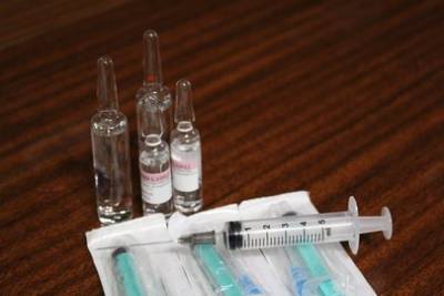 В Башкирию поступило более полумиллиона доз вакцин от гриппа