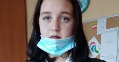 Вышла из ММО и пропала: в регионе ищут 16-летнюю жительницу Советска