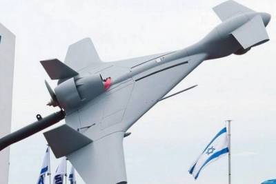 «Аль-Арабия»: Израиль отправляет в Азербайджан самолёты, забитые оружием