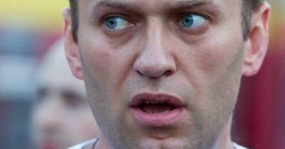 Навальный заявил о причастности Путина к отравлению — Spiegel