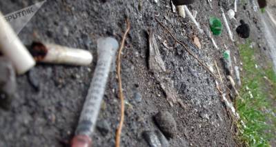 В бой под "дозой": в карманах погибших азербайджанских солдат в Карабахе найдены шприцы