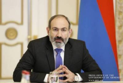 Пашинян указал на «крупную победу» армянской дипломатии