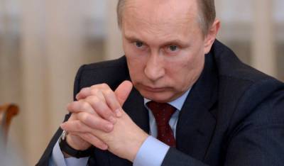 Путина постигла расплата за аннексию полуострова, заявление: "Крым передали не на пустом месте"