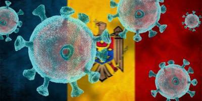 Молдавии срочно нужна российская вакцина: Covid-19 атакует