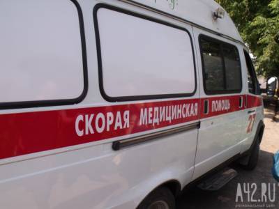 В Кузбассе четверо детей и пять взрослых отравились угарным газом
