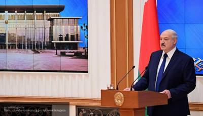 США решили не применять к Лукашенко санкции