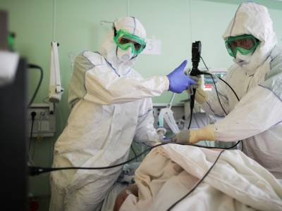 Четыре заражённые коронавирусом женщины скончались за сутки в Челябинской области