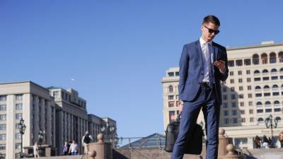 Налоговые льготы для молодых бизнесменов предложили ввести в России