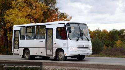 Один человек погиб в аварии с автобусом в Тверской области