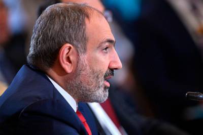Армения объявила своим противником в Нагорном Карабахе терроризм