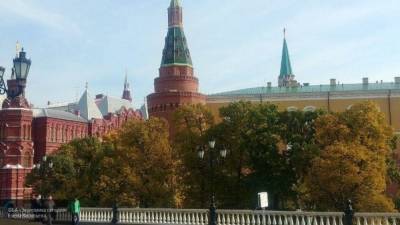 Смотритель музея Кремля скончался на рабочем месте