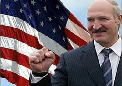 СМИ: США отказались вводить санкции в отношении Белоруссии