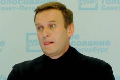 «Я не боюсь». Навальный дал первое интервью после выхода из комы