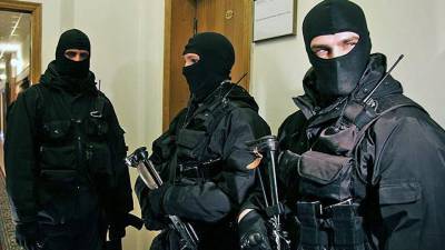 Армянские спецслужбы арестовали шпиона Азербайджана