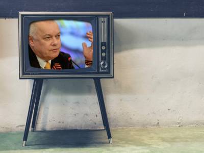 Соловьев напомнил о свободе слова Шукшиной, назвавшей российское ТВ «вирусом бескультурья»