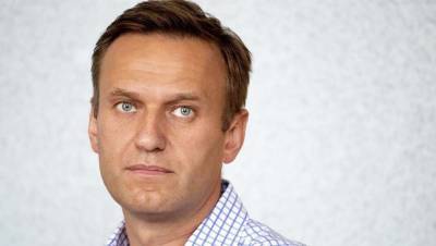 Навальный о своём отравлении: Я утверждаю, что за этим преступлением стоял Путин