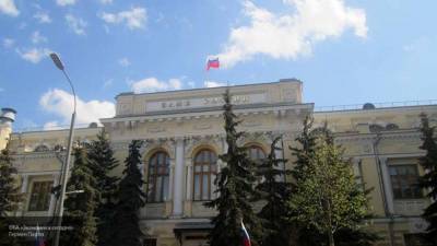 ЦБ поддержит рубль увеличением продаж иностранной валюты