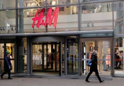 H&M отчиталась о прибыли выше прогнозов на фоне продолжающегося восстановления