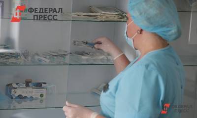В Белоруссии началась вакцинация добровольцев «Спутником V»