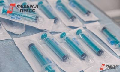 В Кострому доставлена первая партия вакцины от коронавируса