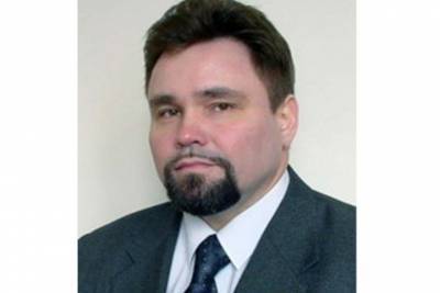 Олег Моляков стал помощником главы Чувашии