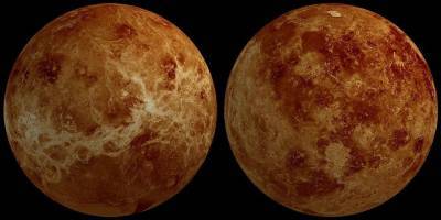 Астрономы назвали возможного виновника гибели жизни на Венере