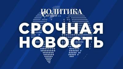 Оперштаб подтвердил 8945 новых случаев коронавируса в России