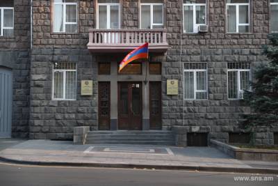 Армянские спецслужбы задержали азербайджанского шпиона — видео