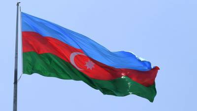 Азербайджан опроверг сообщения о сбитом в Карабахе вертолёте