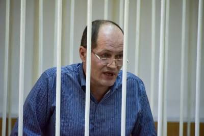 Прокуратура края предоставила СМИ речь гособвинителя по делу убившего жену Царёва