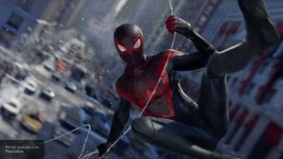 Внешность Питера Паркера заменят в ремастере Marvel’s Spider-Man