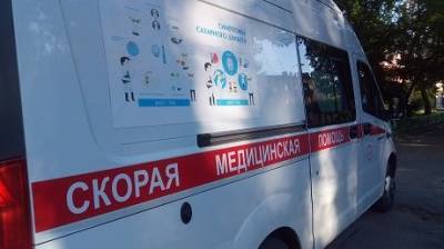 Ситуация с коронавирусом в Пензенской области в режиме онлайн