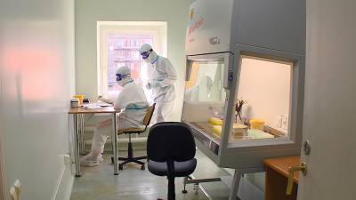 Масочный режим и тестирование: регионы усиливают борьбу с коронавирусом