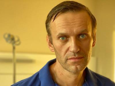 «Других версий у меня нет»: Навальный уверен, что его заказал Путин