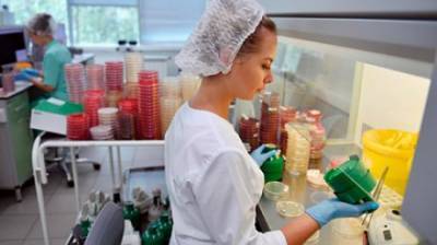 В России завершились исследования второй вакцины от коронавируса