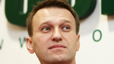 "Других версий нет": Навальный обвинил в своём отравлении Путина