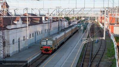 Строительство новой железной дороги Москва-Петербург завершится к 2027 году