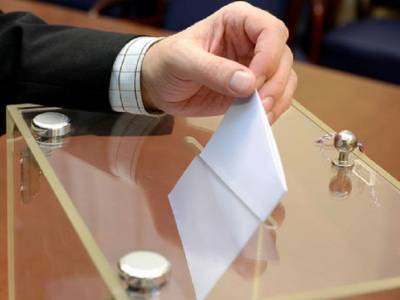 5% барьер на местных выборах проходят пять партий – соцопрос