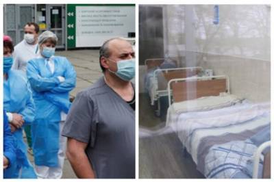 Эпидемия вируса в Харькове, срочно готовят дополнительные койки и врачей: медики забили тревогу
