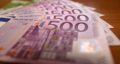 Парижанка нашла полмиллиона евро в своем подвале